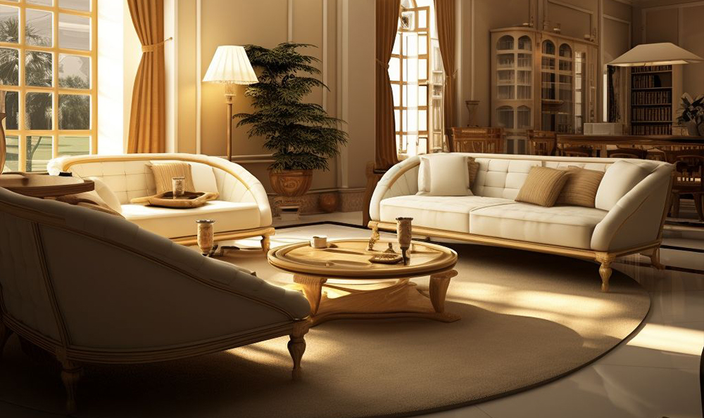 红木家具坐垫记忆棉：舒适与品质并存