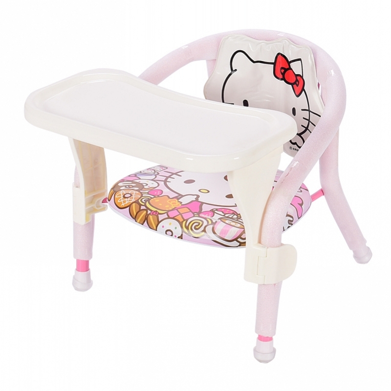 法索梦叫叫椅宝宝凳子儿童椅子靠背椅幼儿小板凳吃饭座椅婴儿餐椅